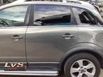 Portier 4Deurs links-achter van een Opel Antara (Z24XE), Gebruikt, Deur, Opel, Ophalen of Verzenden