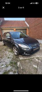 Kia proceed, Achat, Boîte manuelle, Diesel, Particulier