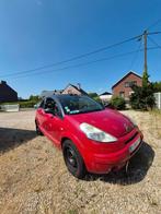 Citroën C3 Pluriel Essence, Auto's, Citroën, Particulier, C3, Te koop, Benzine