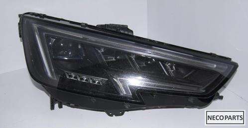 AUDI A4 B9 8W RS4 MATRIX LED KOPLAMP RECHTS 8W0941036C, Auto-onderdelen, Verlichting, Audi, Gebruikt, Ophalen of Verzenden