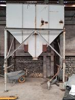 Silo, Dieren en Toebehoren, Dierenvoeding, Ophalen
