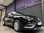 Renault Espace 1.6DCi Energy GPS Pano Dak 5-Zitpl., Auto's, Renault, 0 kg, 0 kg, Zwart, Bedrijf