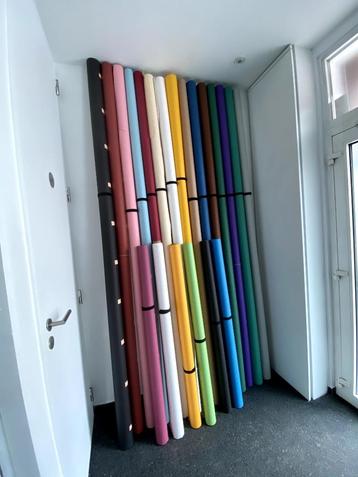 Fotografie achtergrondrollen - diverse kleuren & formaten beschikbaar voor biedingen