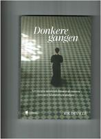 boek 'Donkere Gangen' - Rik Devillé, Boeken, Ophalen of Verzenden, Zo goed als nieuw, Rik Devillé