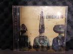 Enigma - Le Roi Est Mort, Vive Le Roi!, CD & DVD, CD | Musique du monde, Enlèvement ou Envoi