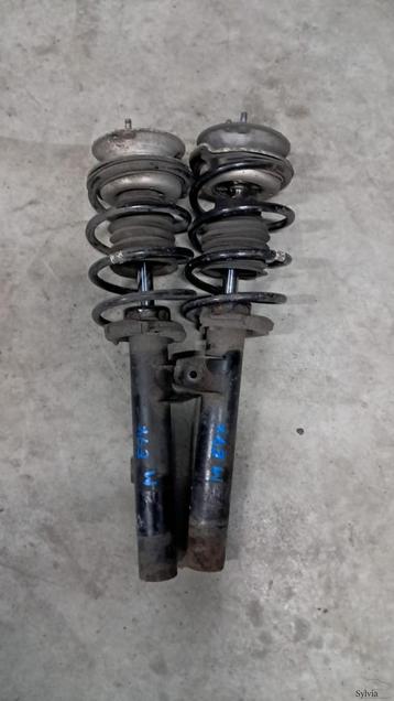 Schokdemper set vpoorzijde BMW 3 serie E91 E92 E93 313167855 beschikbaar voor biedingen