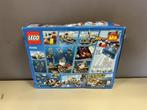 LEGO City Deep Sea Exploration Vessel [60095] Compleet met b, Enfants & Bébés, Jouets | Duplo & Lego, Comme neuf, Lego, Enlèvement ou Envoi