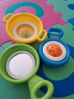 Fisher price babyspeelgoed, Enlèvement, Hochet
