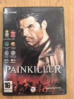 Painkiller jeu Pc, Ophalen of Verzenden, Gebruikt