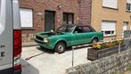 Ford Taunus 1977, Auto's, Oldtimers, 4 deurs, Berline, Particulier, Ford
