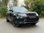 Range Rover Sport 2021, Auto's, Automaat, Euro 6, Bedrijf, Diesel