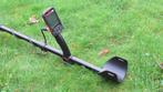 Pas ingeruild / Quest Q20 digitale metaaldetector, Overige merken, Gebruikt, De Buorren 114, 8408 HP Lippenhuizen, 30 cm of minder