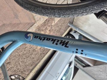 Damesfiets beschikbaar voor biedingen