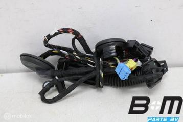 Portierkabelboom rechts Audi A3 8V 3drs 8V3971030 beschikbaar voor biedingen