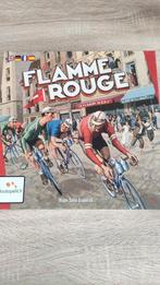 Bordspel Flamme Rouge, Ophalen, Gebruikt