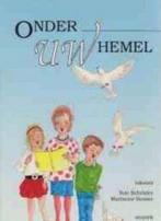 Onder uw hemel, muziek Jean Doremi, Boeken, Ophalen