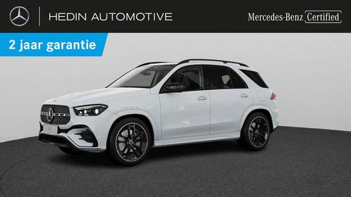 Mercedes-Benz GLE-Klasse 400 e 4MATIC AMG Line | Panoramisch, Auto's, Mercedes-Benz, Bedrijf, Te koop, GLE, 4x4, Alarm, Bluetooth