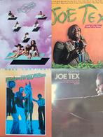 Vier vinyl Funk, soul, disco jaren 70.Ook apart te koop., Cd's en Dvd's, Vinyl | R&B en Soul, Ophalen of Verzenden, Zo goed als nieuw