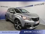 Peugeot 3008 1.2 | TOIT PANO + OUVRANT | NAVI (bj 2017), 1442 kg, Gebruikt, Euro 6, 1199 cc