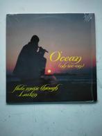 O'cean "Oh-See-On" lp Ambient/folk, Cd's en Dvd's, Vinyl | Rock, Ophalen, Zo goed als nieuw, 12 inch, Alternative