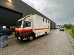 Mercedes-Benz 814 (bj 1998), Overige brandstoffen, Mercedes-Benz, Bedrijf, Te koop