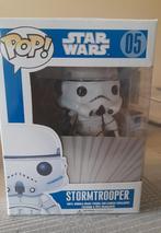 pop star wars stormtrooper  05, Collections, Poupées, Enlèvement ou Envoi, Poupée, Neuf