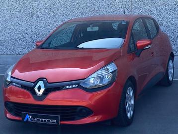 Renault Clio 0.9TCe 2014 1Main Full Carnet Led Euro 5 Ct ok beschikbaar voor biedingen