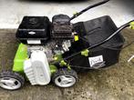 Central Park verticuteermachine, Tuin en Terras, Verticuteermachines, Ophalen, Zo goed als nieuw, Benzine, Central Park