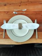 Rotan, ovalen servetringen, Ophalen of Verzenden, Nieuw