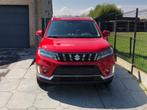 Suzuki Vitara * 1.4 Mild Hybrid * Toit ouvert panoramique, Vitara, SUV ou Tout-terrain, 5 places, Cuir et Tissu