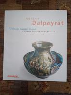 Pierre-Adrien Dalpayrat, art nouveau keramiek, Ophalen of Verzenden