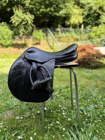 Selle, Enlèvement, Utilisé, Obstacle