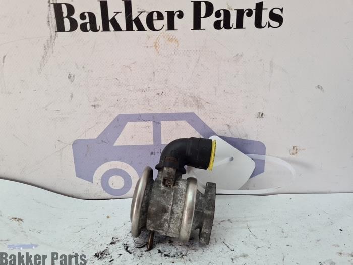 Vacuum ventiel van een Volkswagen Passat, Auto-onderdelen, Overige Auto-onderdelen, Volkswagen, Gebruikt, 3 maanden garantie