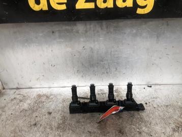 Bobine d'un Opel Corsa, Enlèvement ou Envoi, 3 mois de garantie, Utilisé, Opel