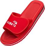 Kubota Badsandalen SNELLE GRATIS LEVERING, Kleding | Heren, Schoenen, Slippers, KUBOTA, Overige kleuren, -