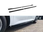 VW T7 SWB - Sideskirts Extensions V2, Ophalen of Verzenden
