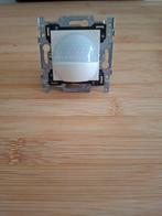 Niko bewegingsmelder, Doe-het-zelf en Bouw, Ophalen of Verzenden, Nieuw, Schakelaar