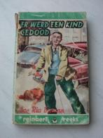 Er werd een kind gedood, Boeken, Ophalen of Verzenden, Gelezen, Cor ria leeman