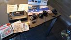 SEGA MasterSystem II spelconsole in originele doos - volledi, Games en Spelcomputers, Spelcomputers | Sega, Ophalen, Met games