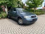 Opel Astra 1.6i • 1998/137.000km - Gekeurd, Stof, Zwart, 74 kW, Euro 4