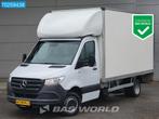 Mercedes Sprinter 514 CDI Automaat Laadklep Bakwagen Airco C, Auto's, Bestelwagens en Lichte vracht, Automaat, Gebruikt, Euro 6