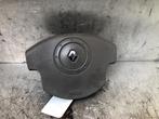 Airbag links (Stuur) van een Renault Kangoo, Ophalen of Verzenden, 3 maanden garantie, Gebruikt, Renault