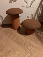 Moes play mushroom paddenstoel blokken, Ophalen, Nieuw