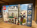 LEGO 10243: Parisian Restaurant, Kinderen en Baby's, Nieuw, Complete set, Ophalen of Verzenden, Lego