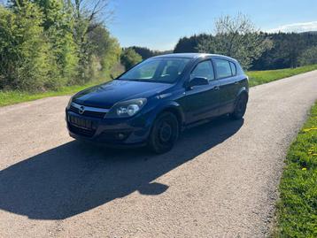 Opel Astra H 1.6 TWINPORT AHK Tempomat beschikbaar voor biedingen