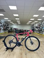 500km Cube Axial Pro Carbon Disc Dames Racefiets, Ophalen of Verzenden, Gebruikt