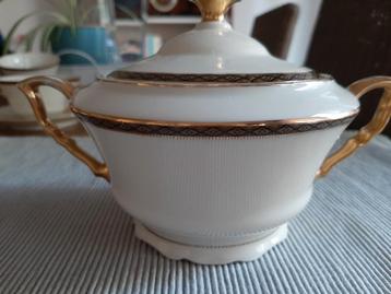Servies RFH Czechoslovakia, Antiek en Kunst, Antiek | Servies compleet, Ophalen