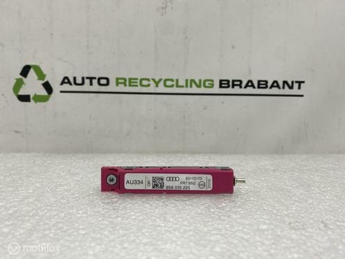 Antenne Versterker Links Boven Audi TT 8S ORIG 8S8035225A, Auto-onderdelen, Elektronica en Kabels, Audi, Gebruikt, Ophalen of Verzenden