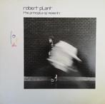 LP/ Robert Plant - The principle of moments <, Cd's en Dvd's, Vinyl | R&B en Soul, Ophalen of Verzenden