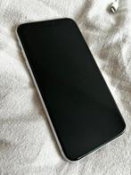 Iphone xr 64 gb white, Telecommunicatie, Ophalen of Verzenden, Wit, Zo goed als nieuw, 85 %